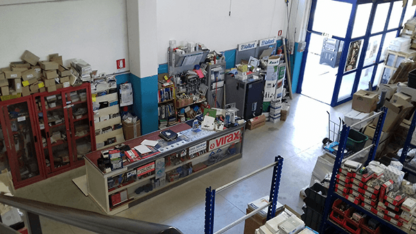 materiali edili
