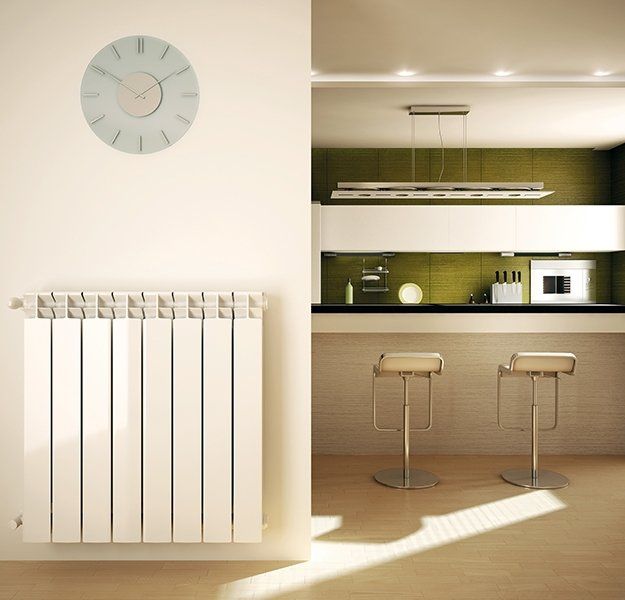 sistemi di riscaldamento
