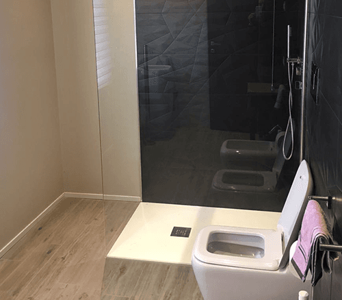 vendita idrosanitari