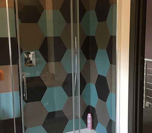 rivestimenti per il bagno