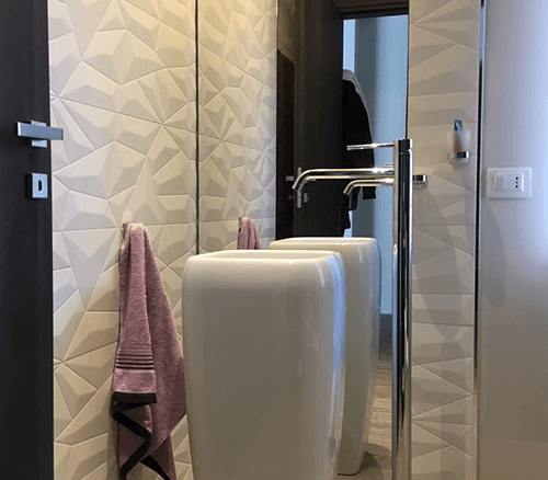 accessori per il bagno