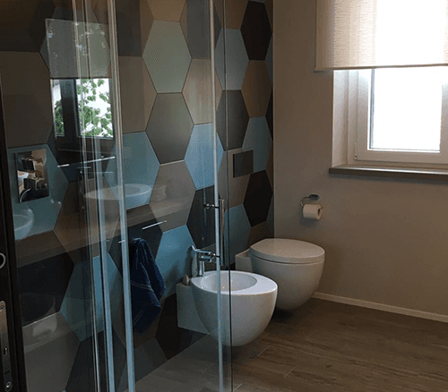 soluzioni di arredo bagno