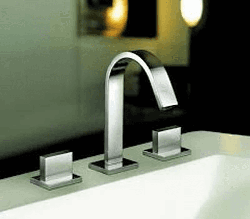 rubinetteria di design