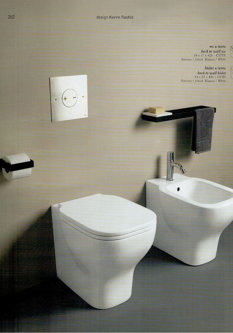 installazione wc