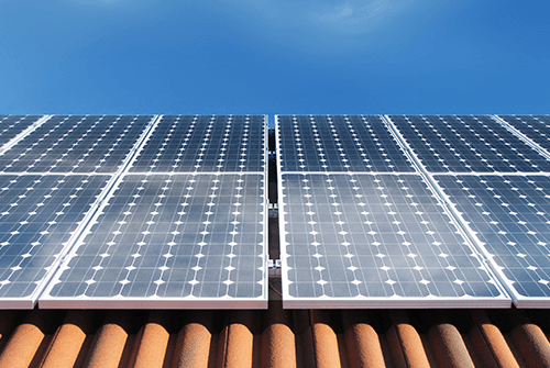 pannelli fotovoltaici e solari