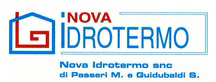 NOVA IDROTERMO-LOGO