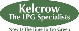 Kelcrow - The LPG Specialists Logo