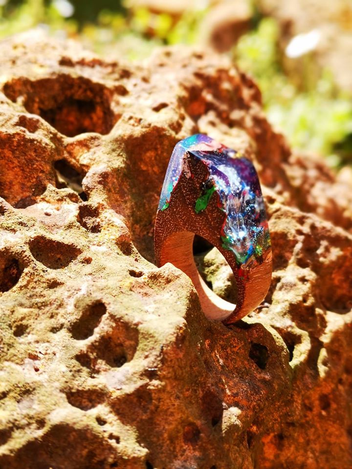 complementi in legno