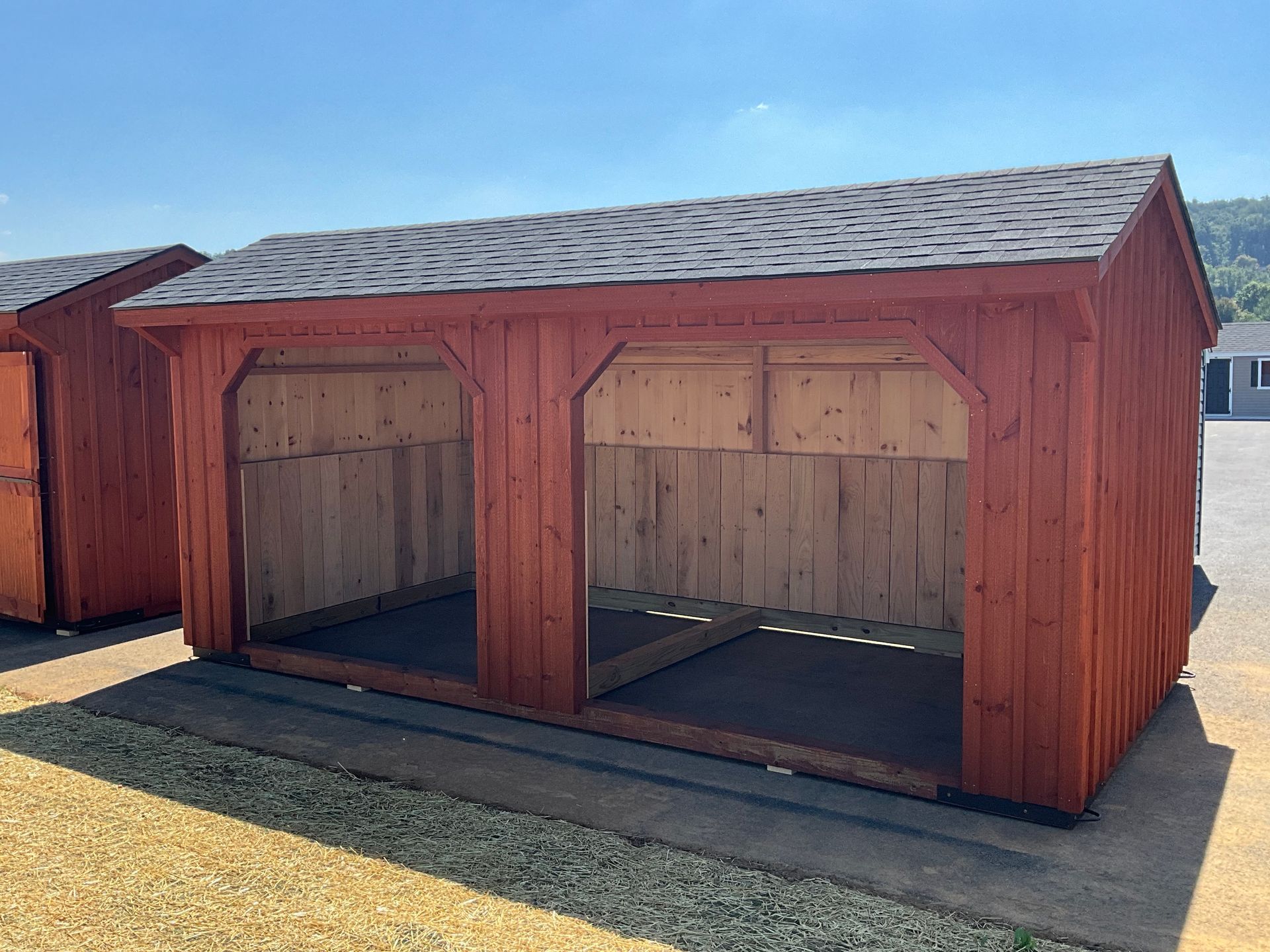 Inventory | Ocean View, NJ | Jed's Sheds Inc.