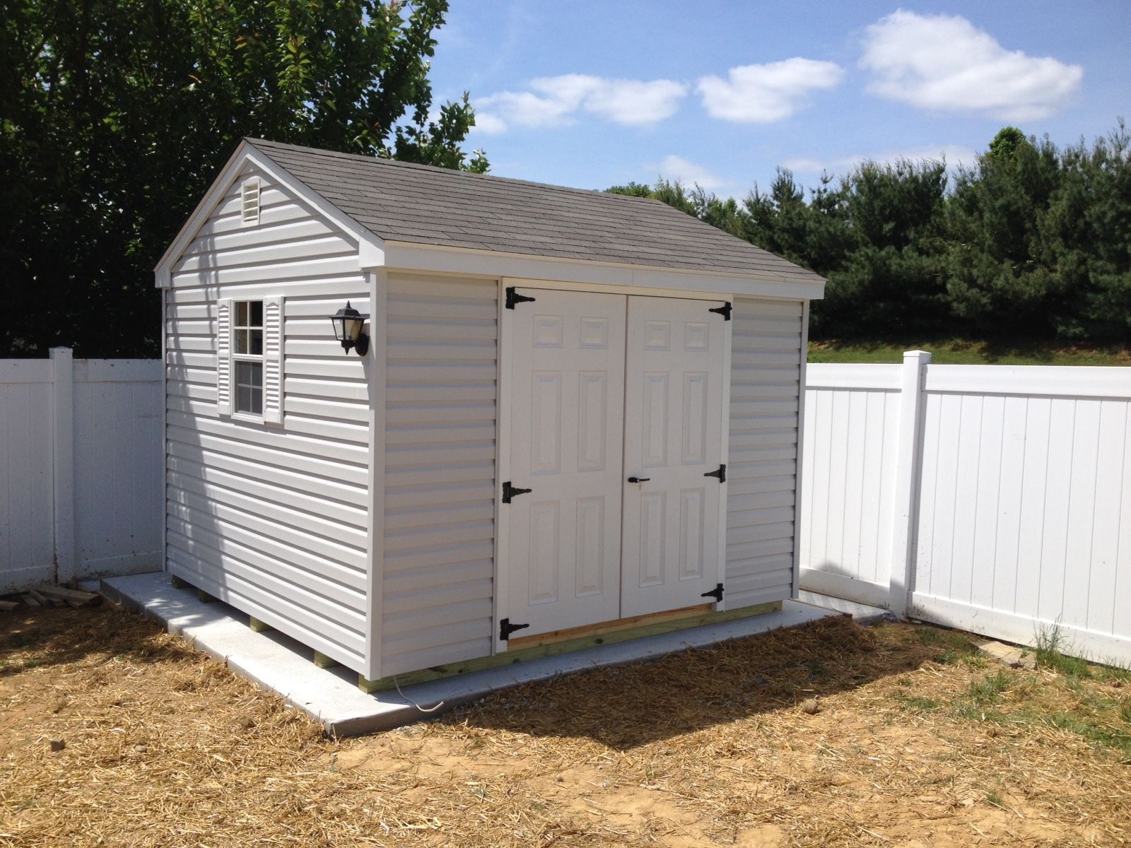 Cottage Sheds | Ocean View, NJ | Jed's Sheds Inc.