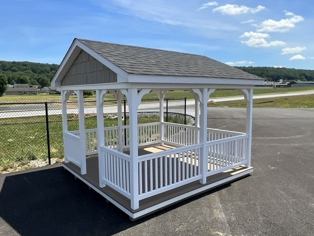 12x12 Gazebo