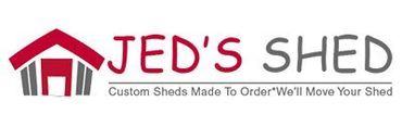 Jed's Sheds Inc