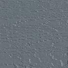 Close up of dark gray paint color