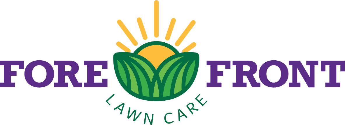 Fore Front Lawn Care