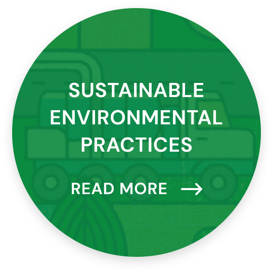 Sustainable Environmental Practices