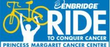 Enbridge RIDE logo