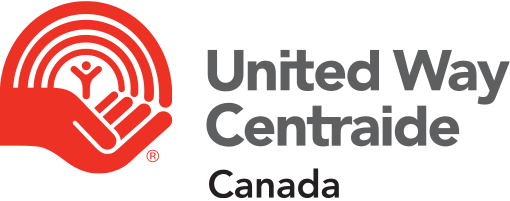 United Way Centraide logo