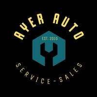 Logo | Ayer Auto Service