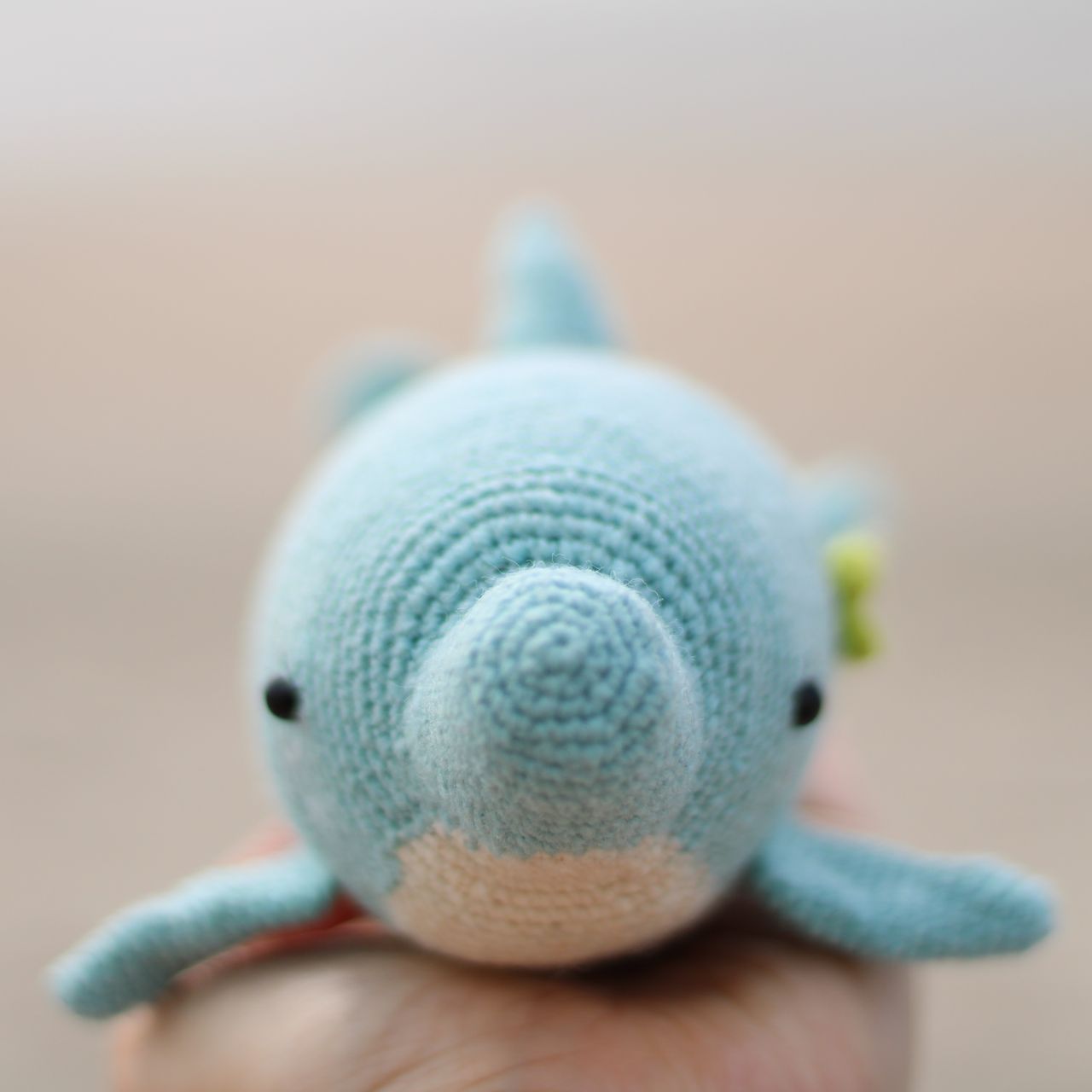 haakpatroon rode panda,  wolvriendjes, amigurumi, het wolvriendjes haakboek