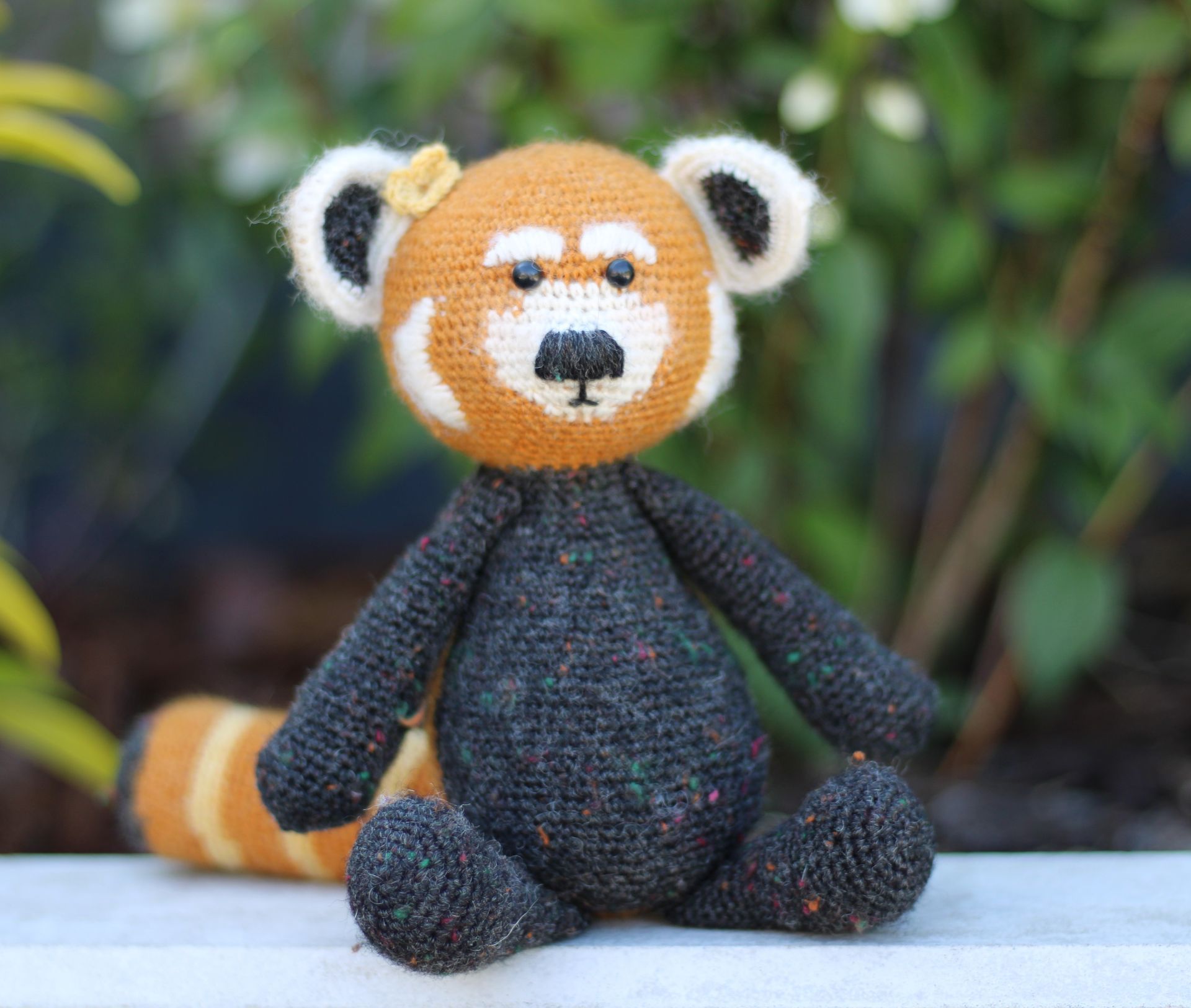 haakpatroon dolfijn, het wolvriendjes haakboek, haakpatroon