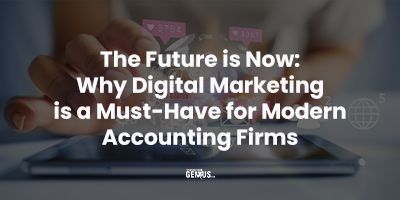 Digital Marketing For Accountants