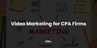 Video Marketing for CPA Firms