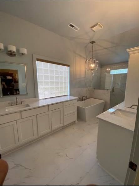 ROCKET CITY PLUMBING LLC - Services