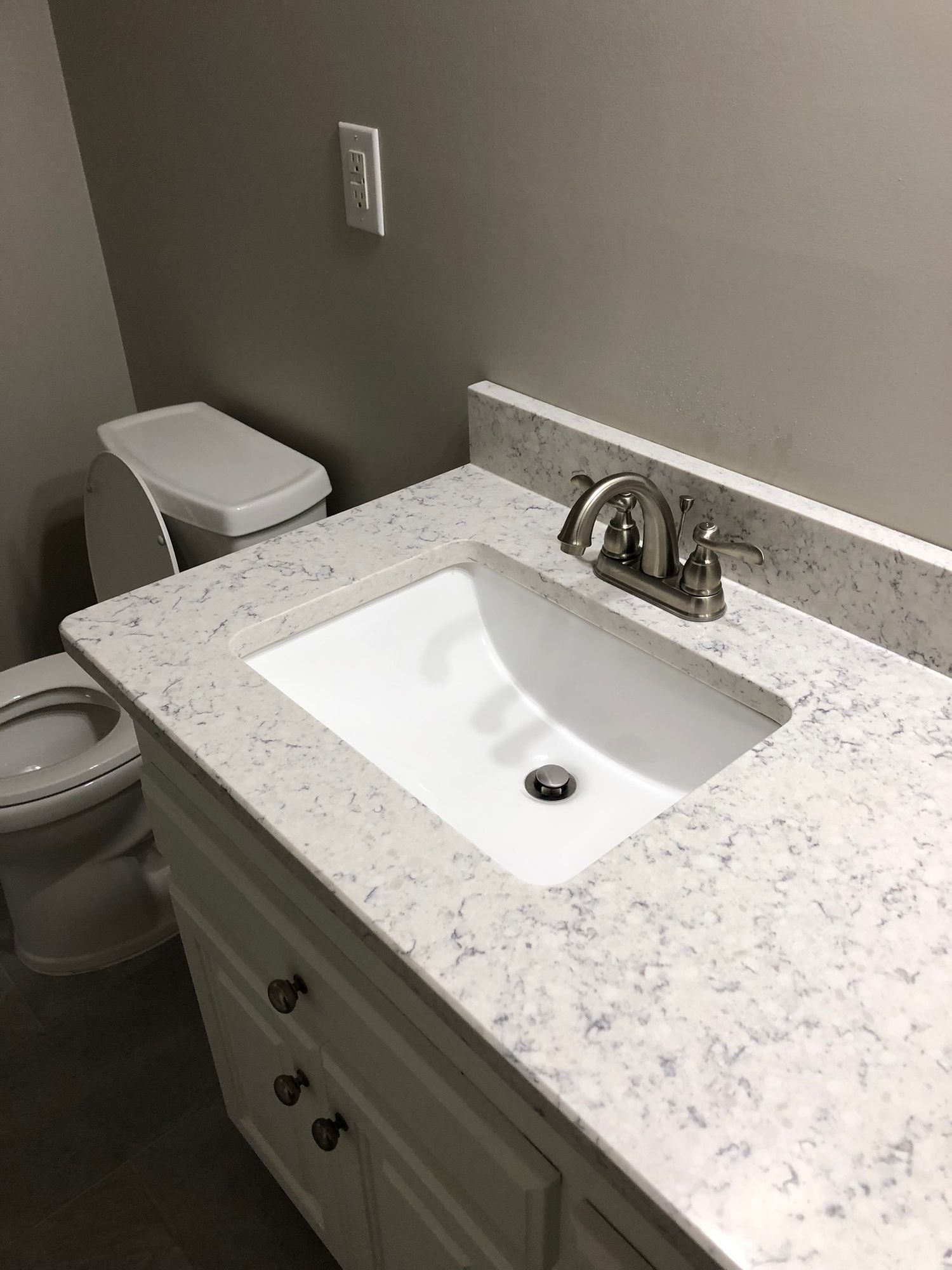 ROCKET CITY PLUMBING LLC - Services