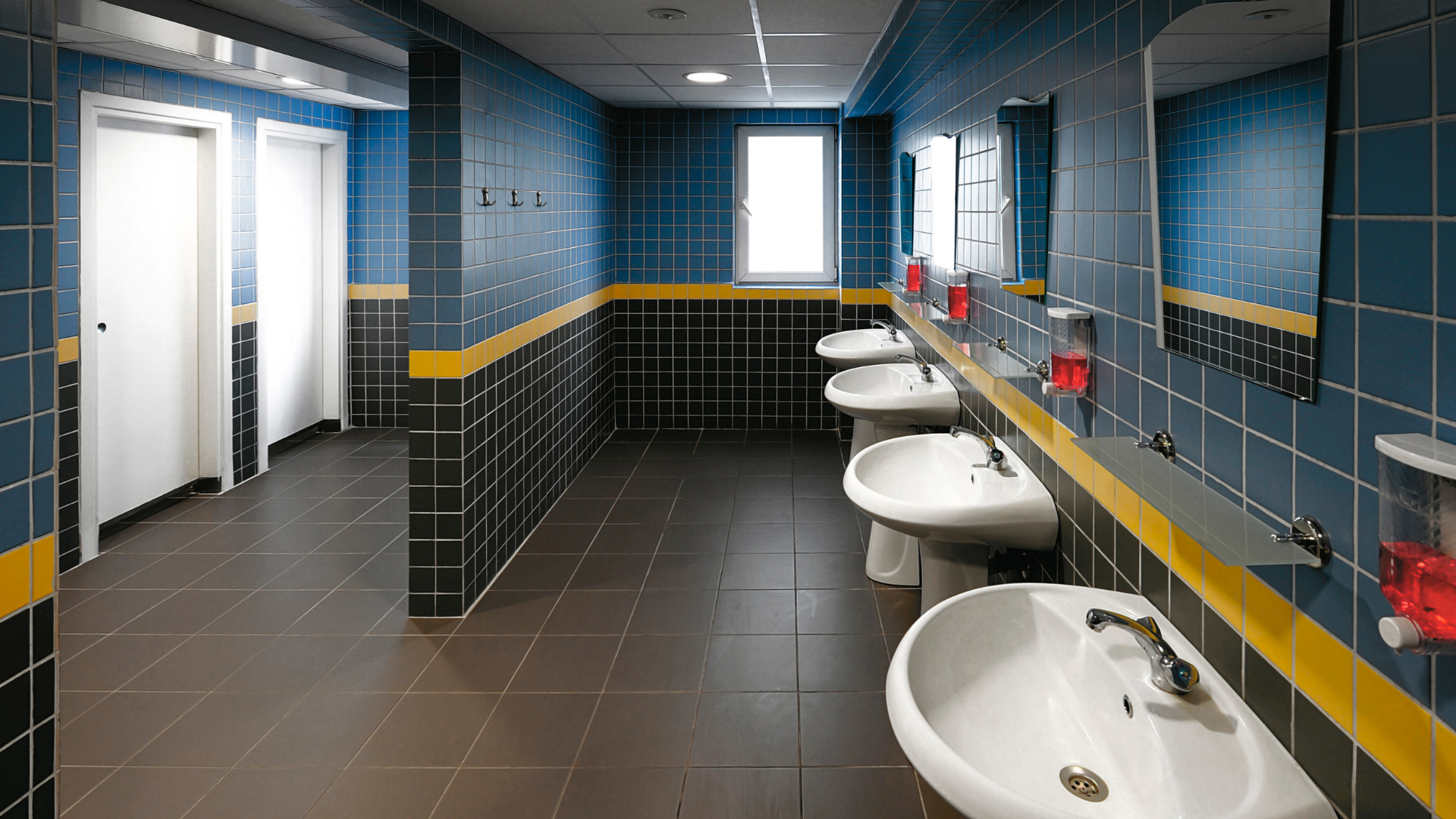 ROCKET CITY PLUMBING LLC | Commercial Plumbing