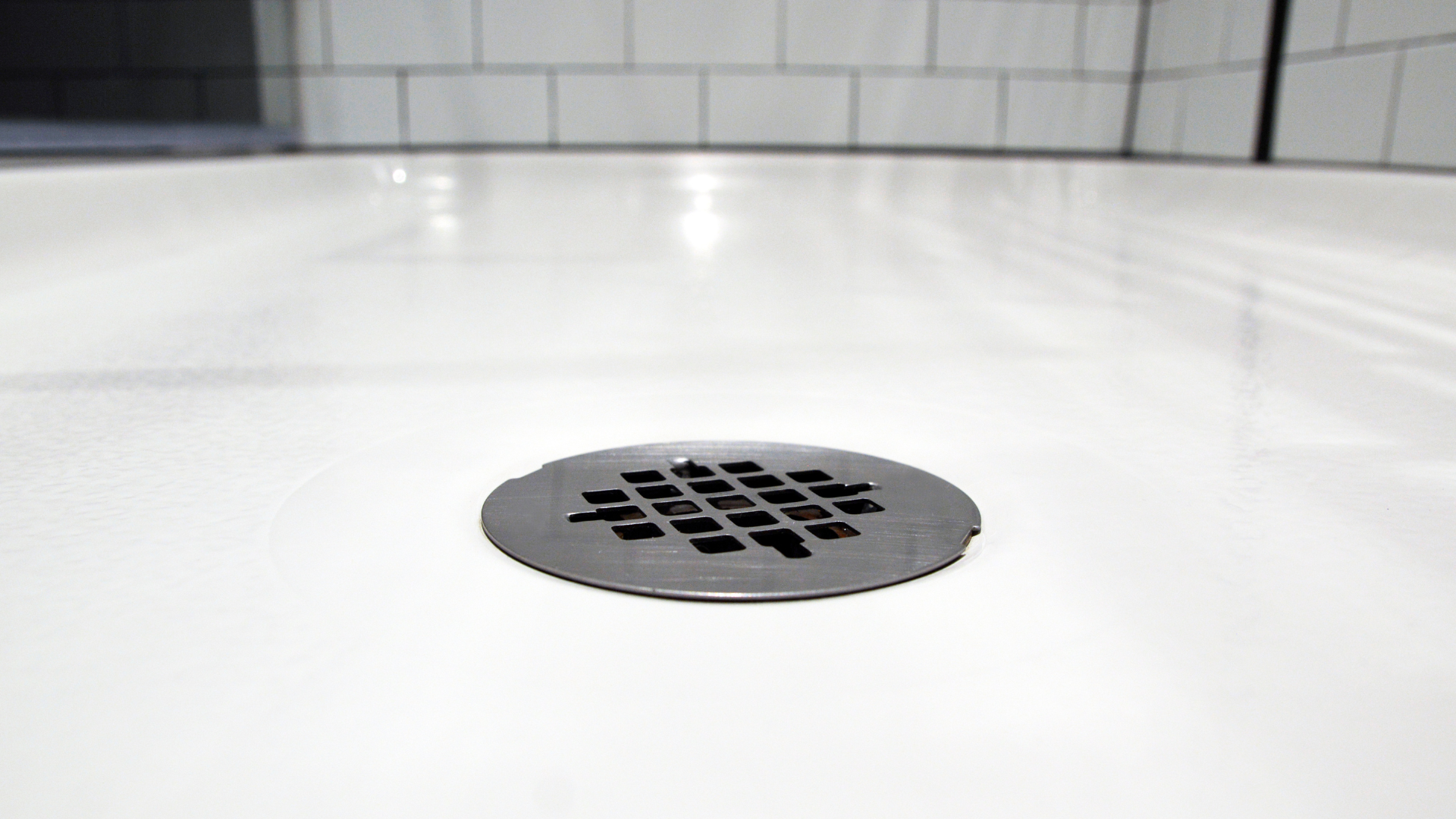 ROCKET CITY PLUMBING LLC | Drain Cleaning