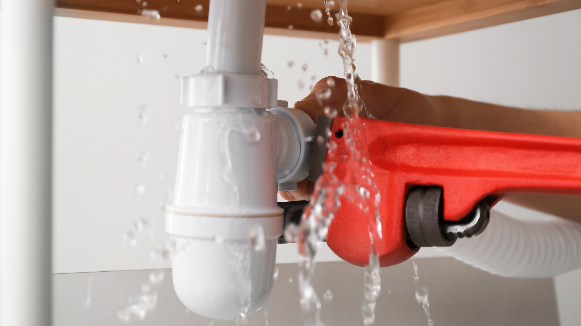 ROCKET CITY PLUMBING LLC | Pipe Repair and Replacement