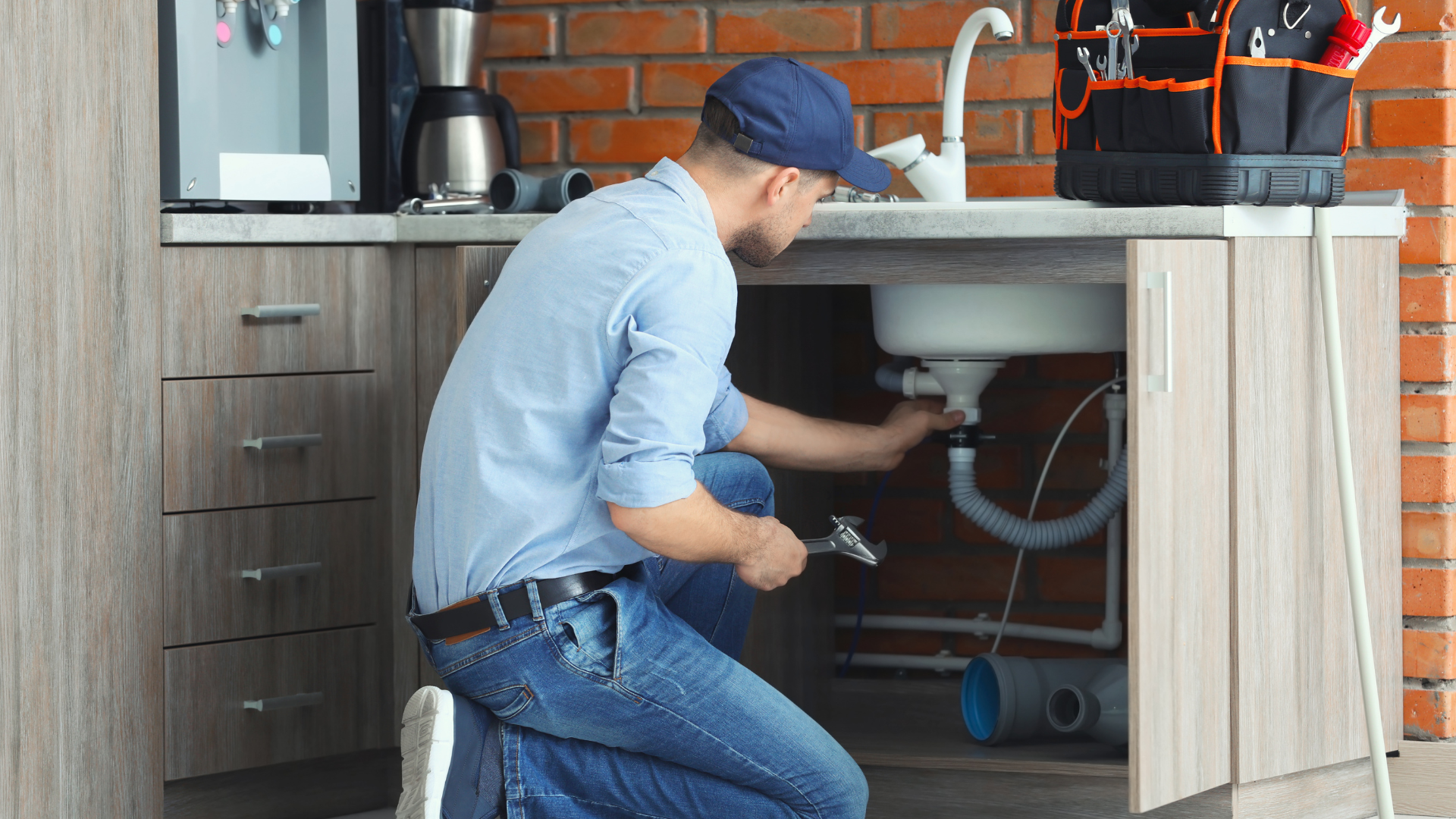 ROCKET CITY PLUMBING LLC | Residential Plumbing