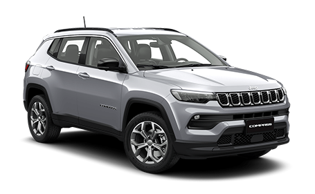plan jeep compass