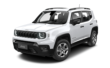 plan jeep renegade