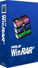 Télécharger WinRAR pour Windows et RAR pour Androïd, Mac et FreeBSD