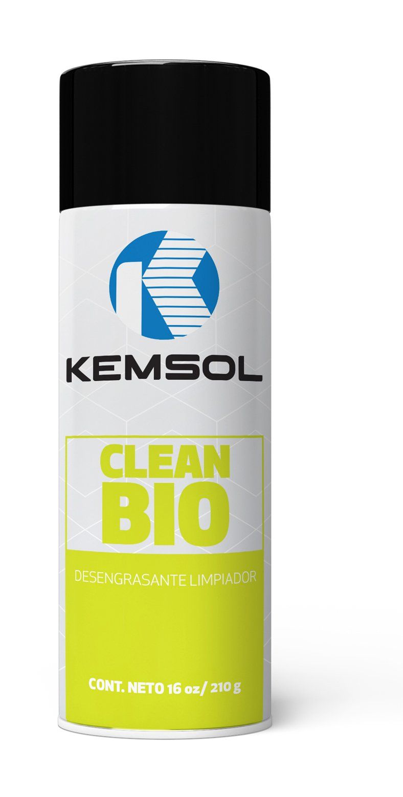 Aerosol Desengrasante Limpiador Aerosol Desengrasante Limpiador