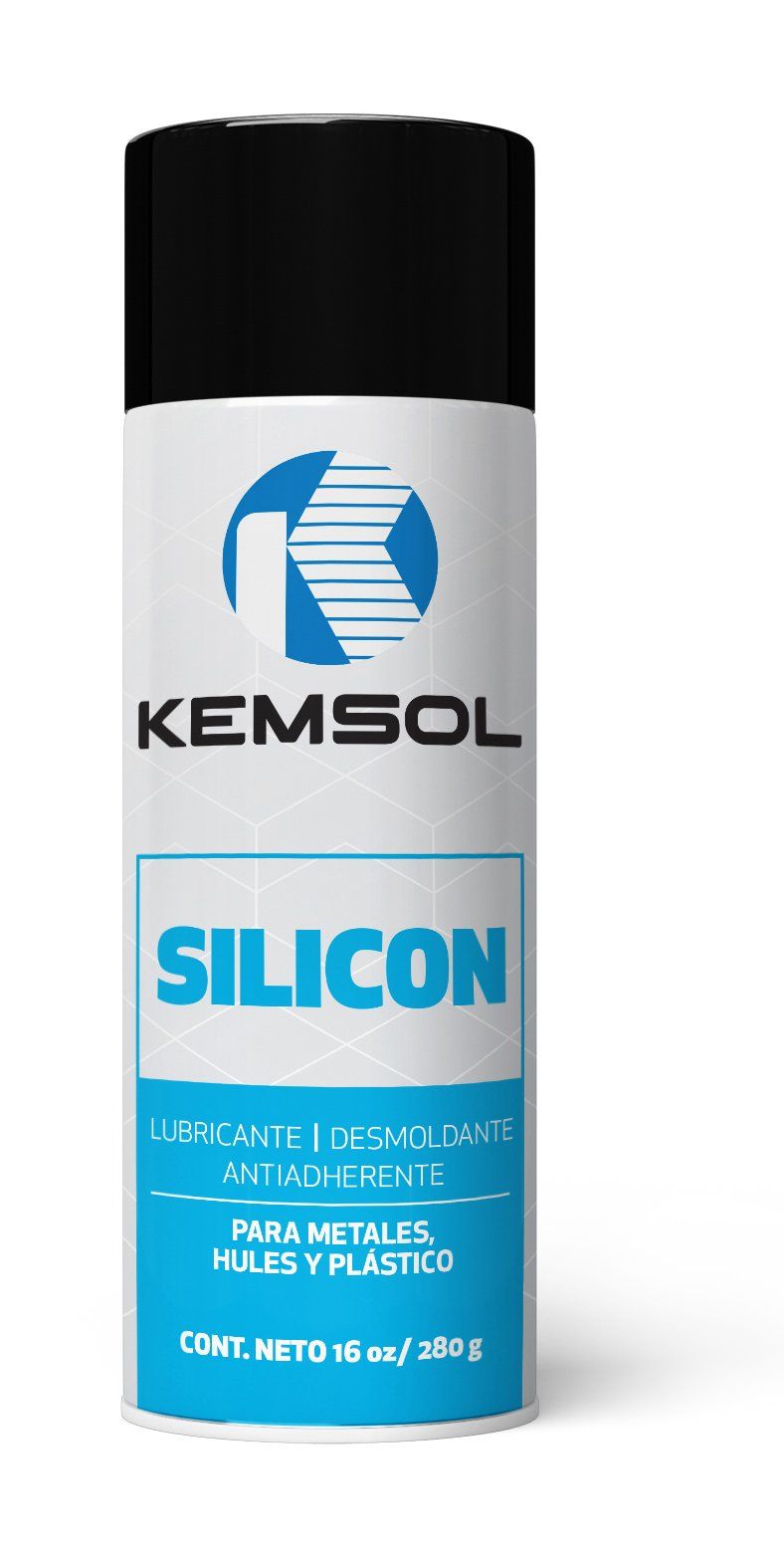 Aerosol Desmoldante Silicon Aerosol Desmoldante Silicon