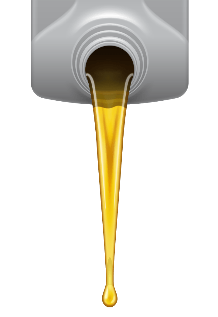 Aceite hidráulico