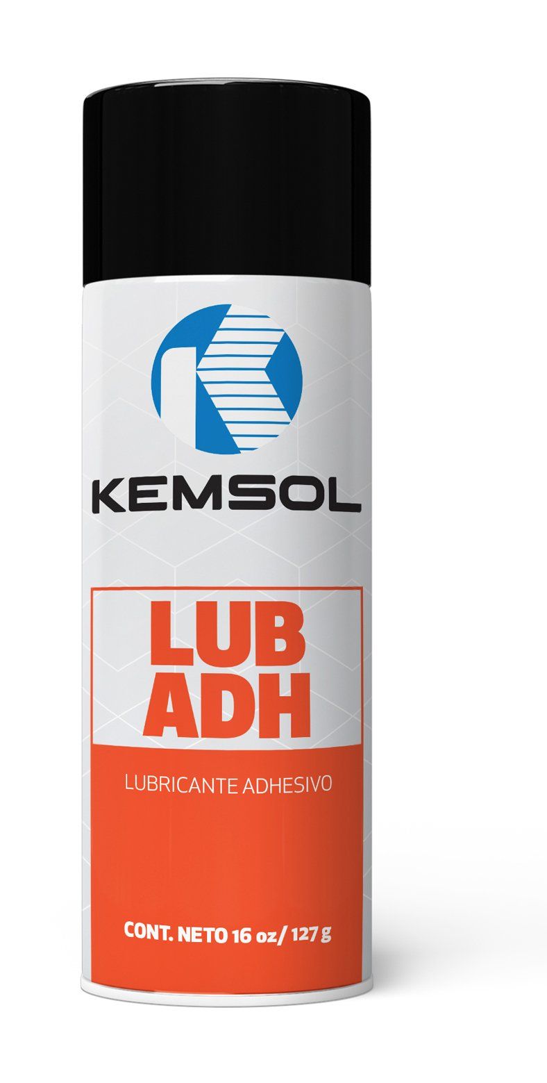 Lubricante Adhesivo Lubricante Adhesivo