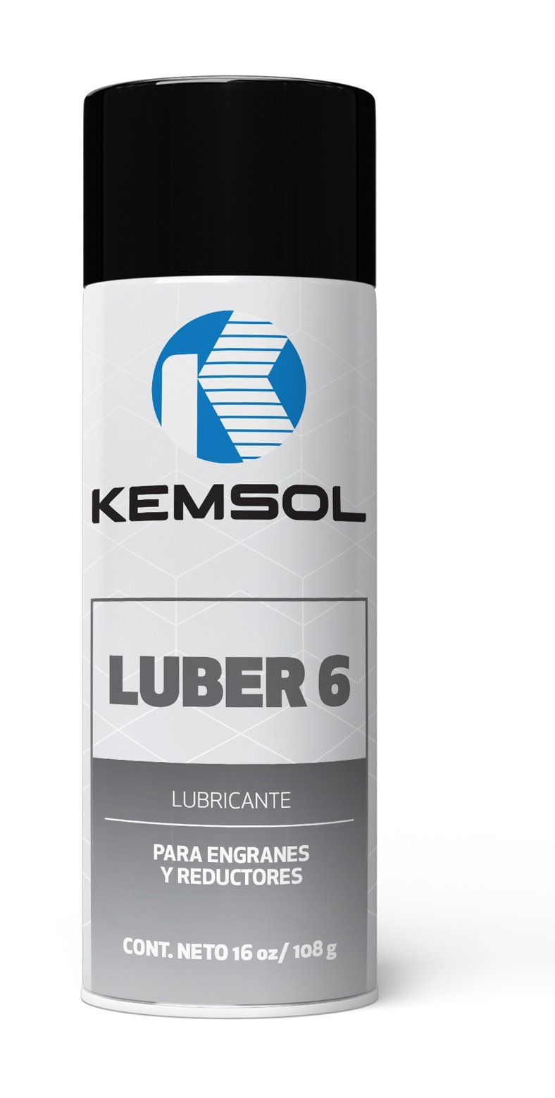 Aerosol Lubricante Engranes y Reductores Aerosol Lubricante Engranes y Reductores