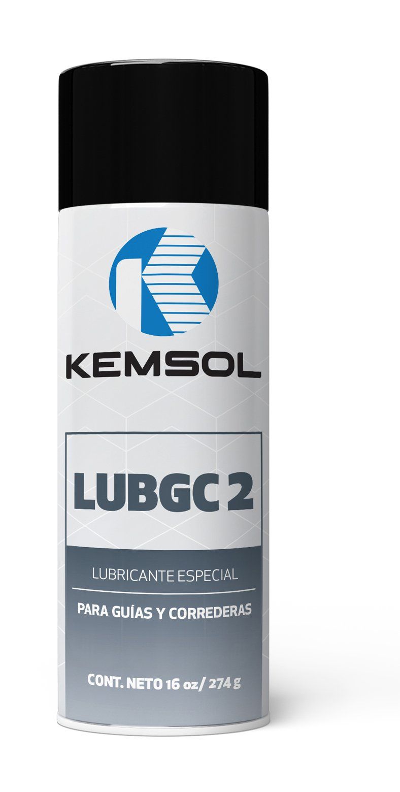 Aerosol Lubricante Especial (Guías y correderas) Aerosol Lubricante Especial (Guías y correderas)
