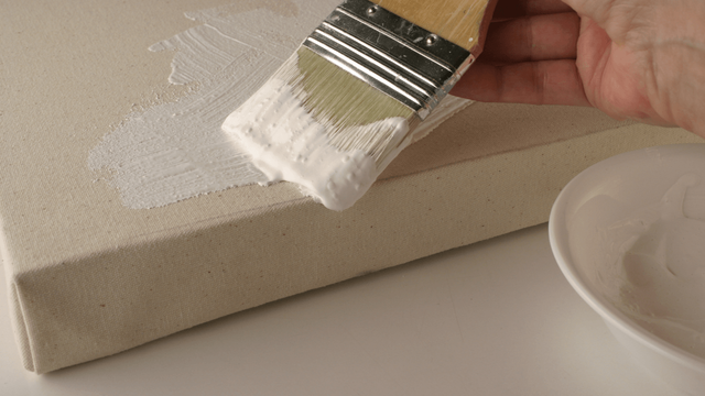 How Long Does It Take For Gesso To Dry - The Complete Guide
