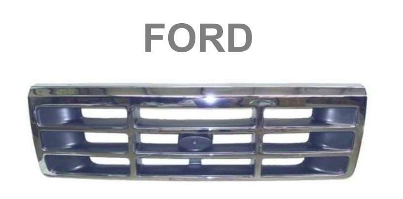 AUTOPARTES VILCHIS - Parrilla Ford