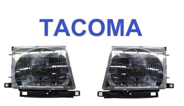 AUTOPARTES VILCHIS - Tacoma