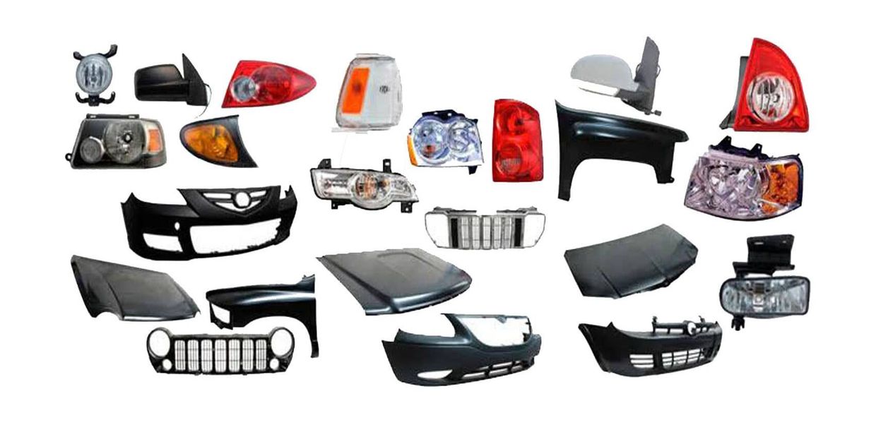AUTOPARTES VILCHIS