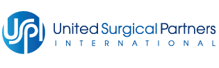United Surgical Partners International Logo