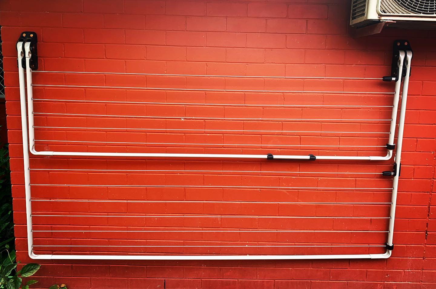 Clothes Line — Carpenter in Darwin, NT