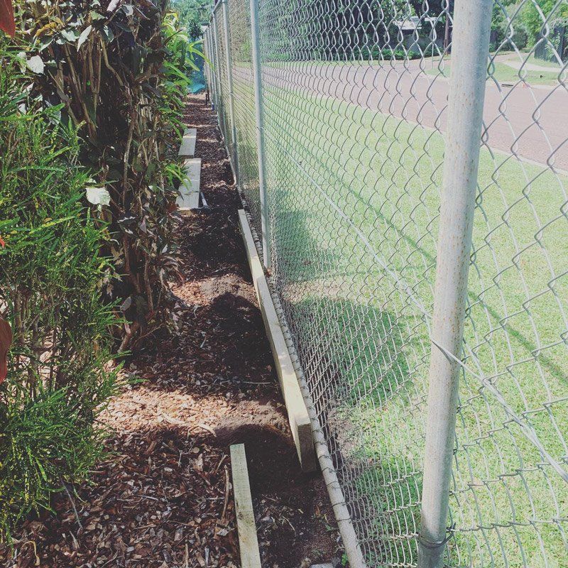 Rubbish Removal — Carpenter in Darwin, NT