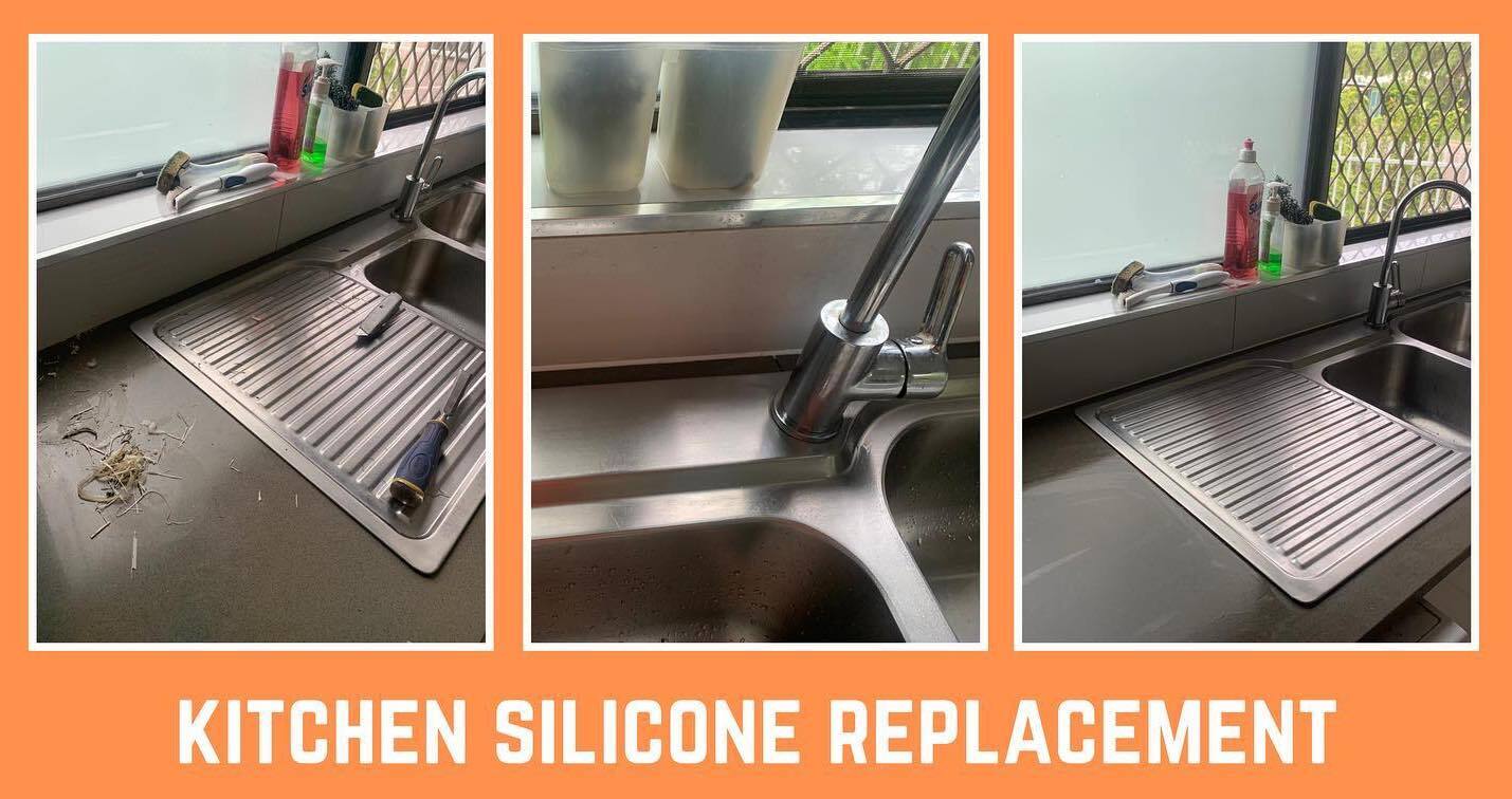 Kitchen — Carpenter in Darwin, NT