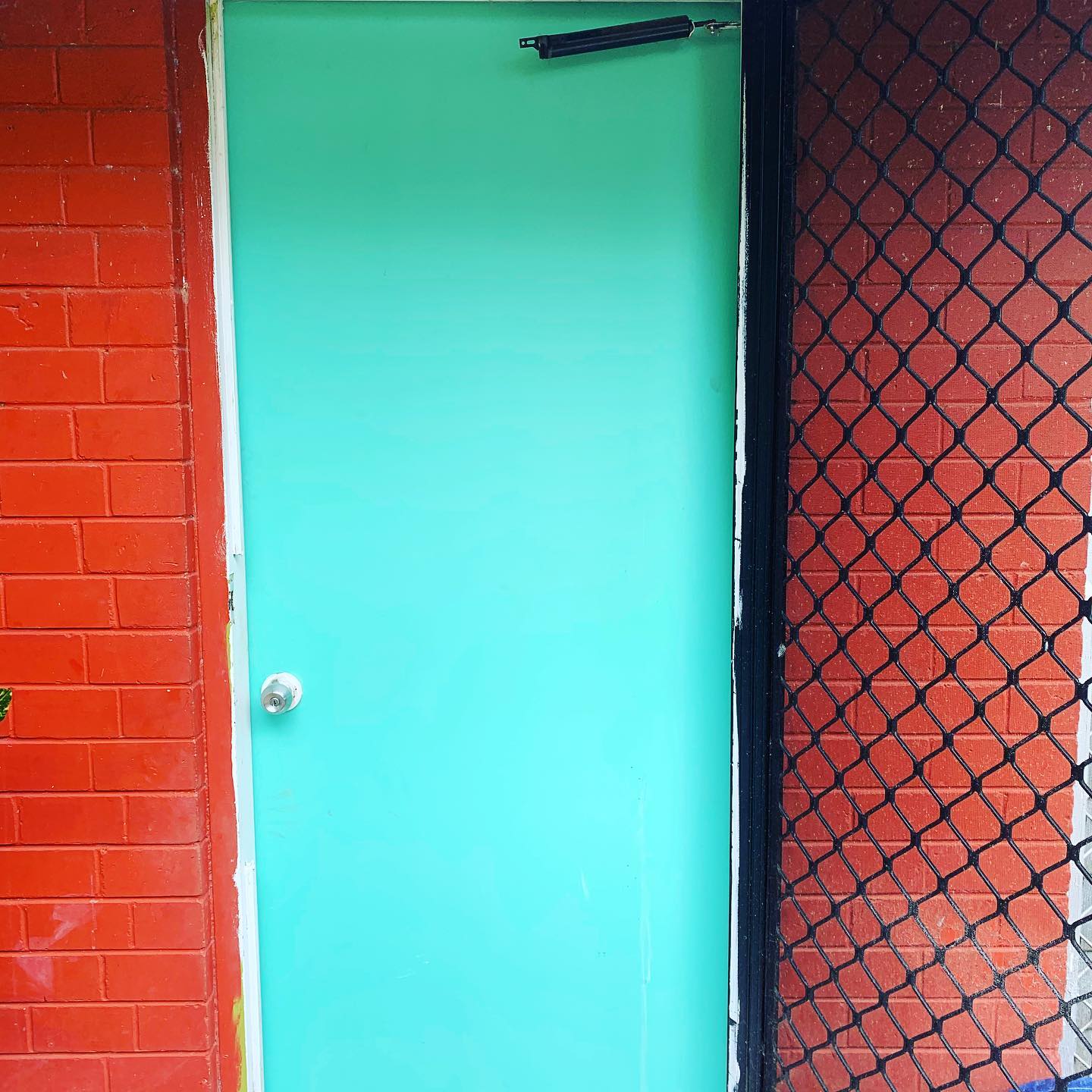 New Door — Carpenter in Darwin, NT